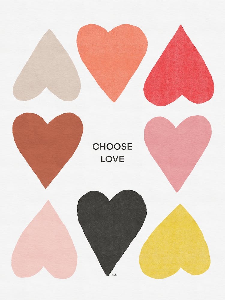 Choose Love