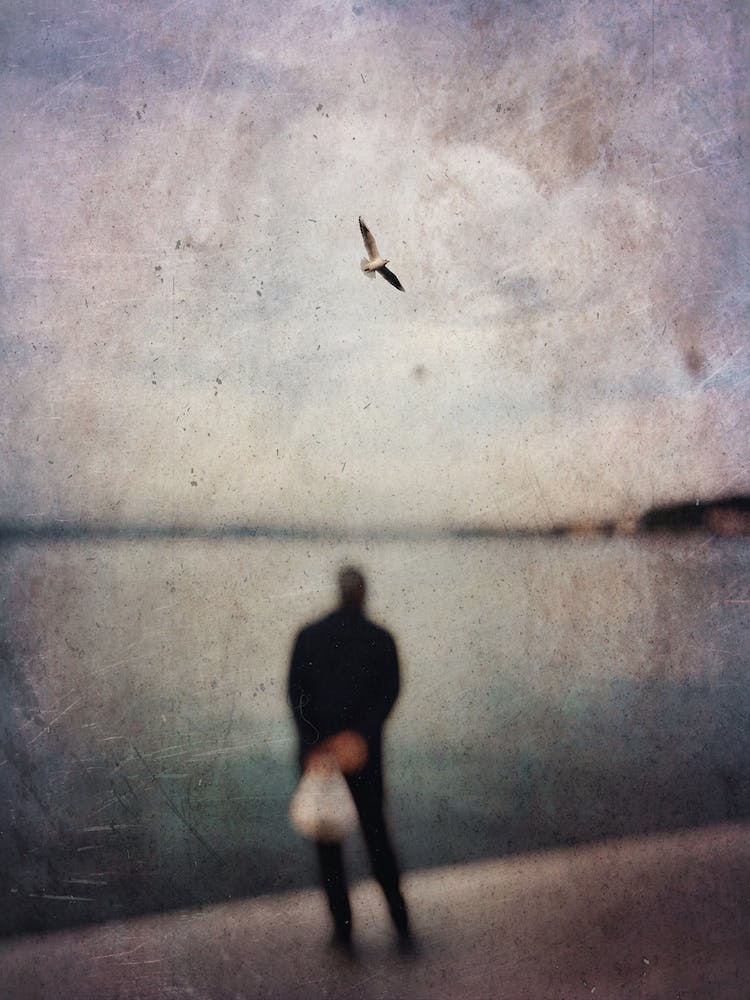 Poème de la Solitude