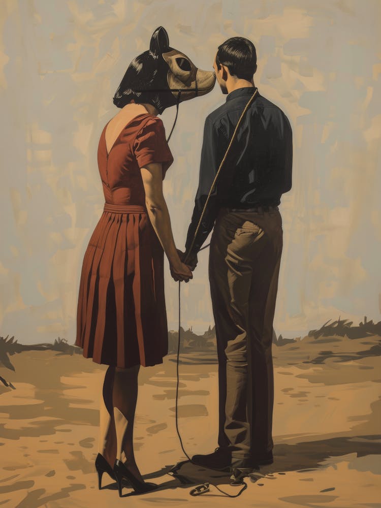 Desert Strung 1 Fy V