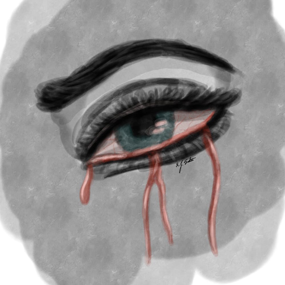 Eye_Blood