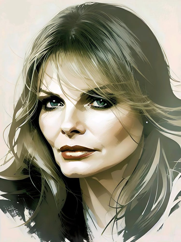Michelle Pfeiffer