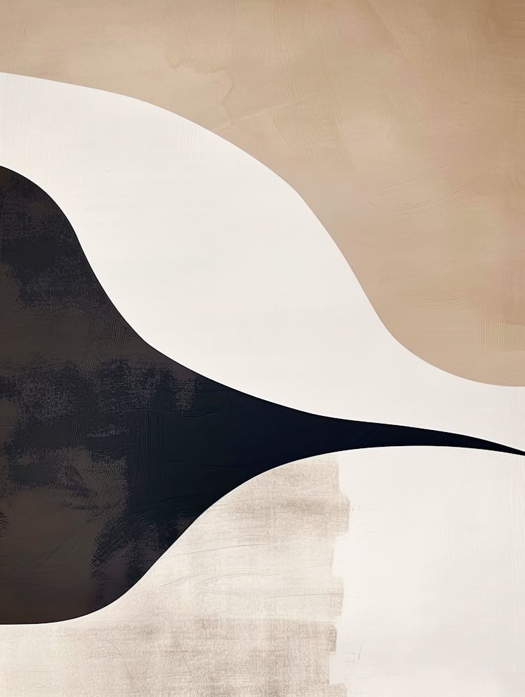 Symphonies Of Neutrality Minimalist Style