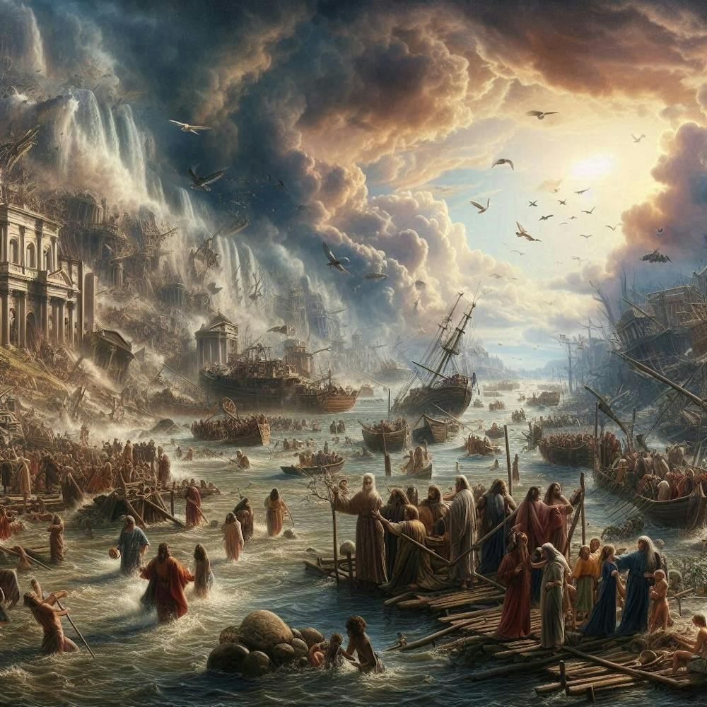 Great Flood