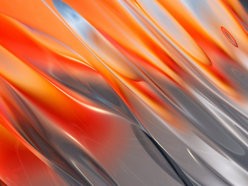 Abstract Painting 45