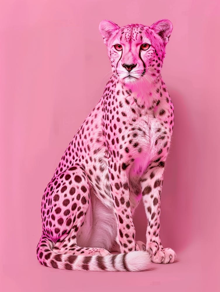 Cheetah 65