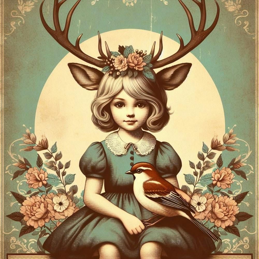 Little Deer