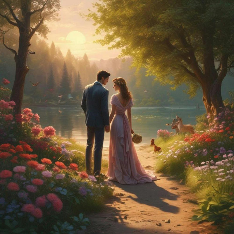 Cinderella'S Wedding