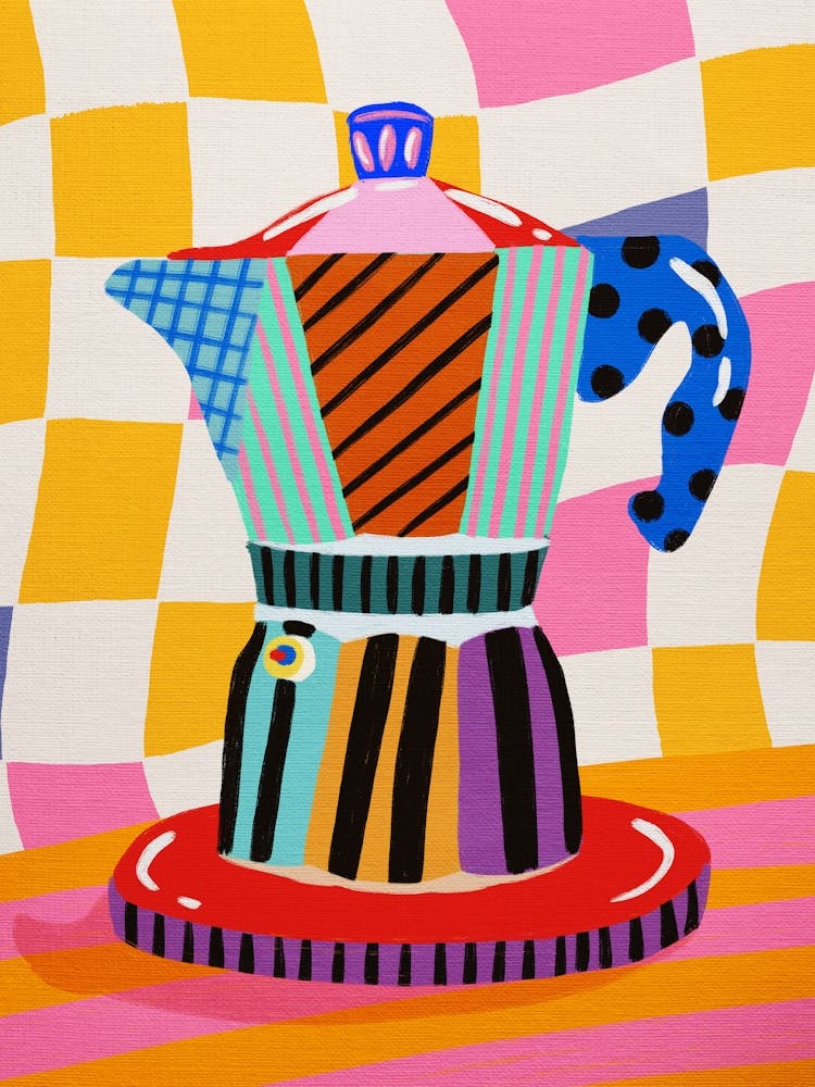 Coffee Pot