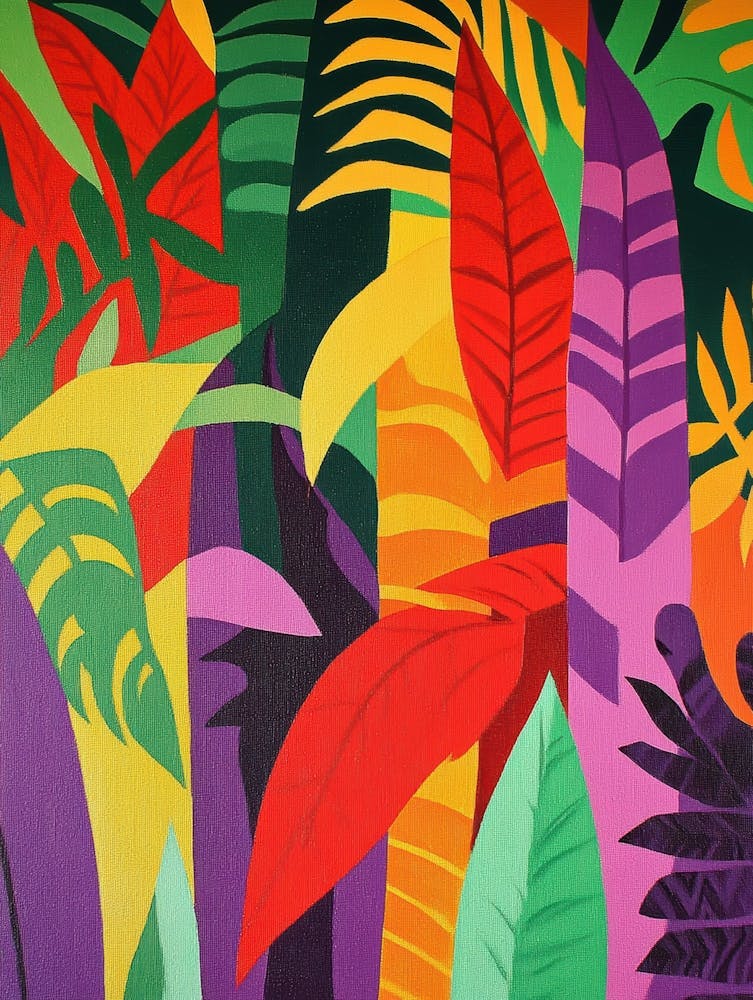 Tropical Jungle 33