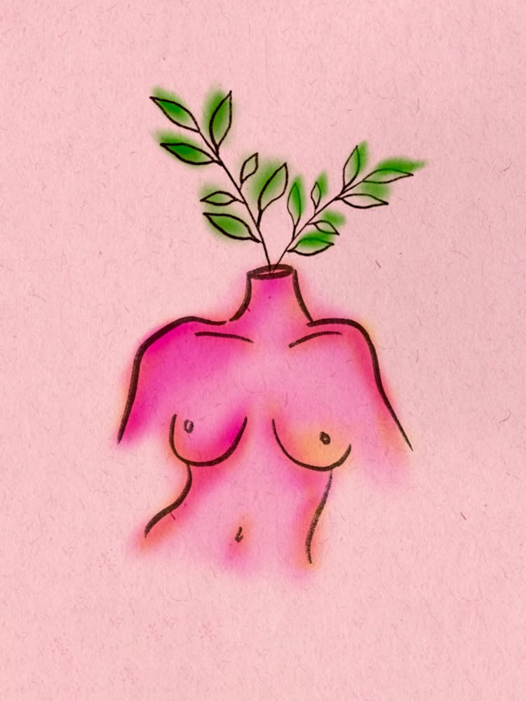 Sex und Pflanzen