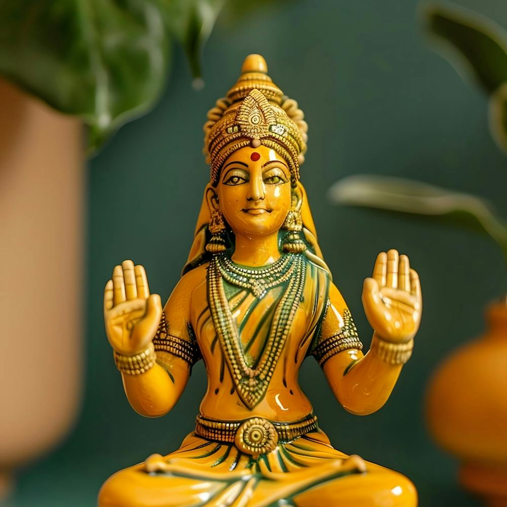 Lord Ganesha 6