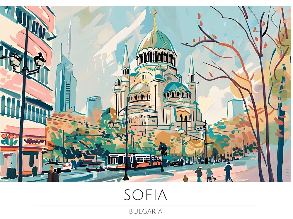 Sofia