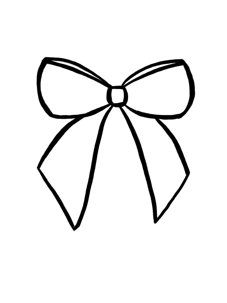 Black Bow
