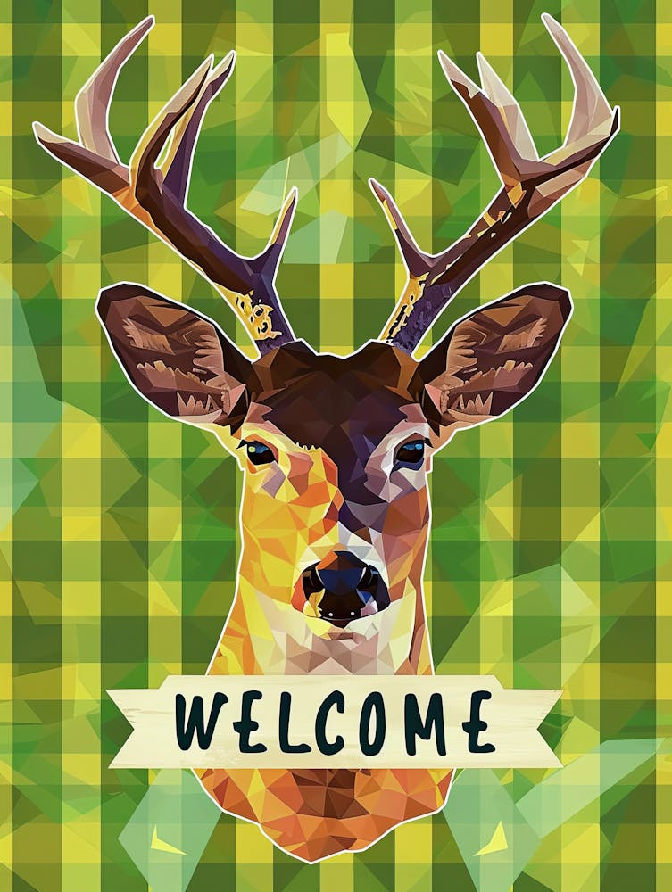 Joyeux Sourires Bienvenue Impressions Pour Enfants & Affiches Pour Enfants