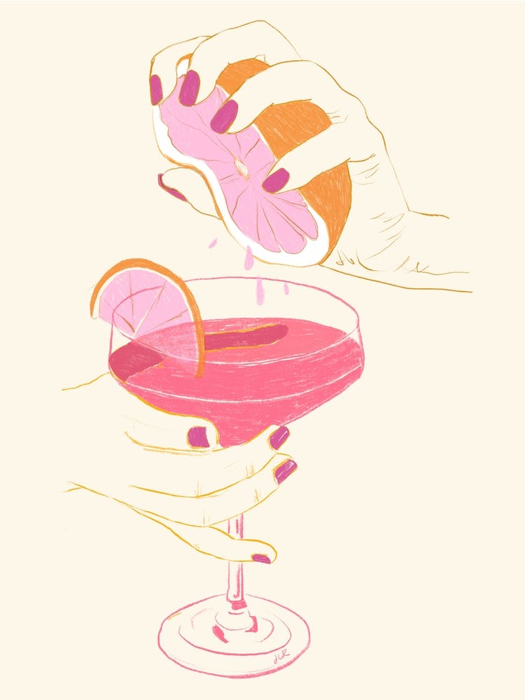 Cocktail 2
