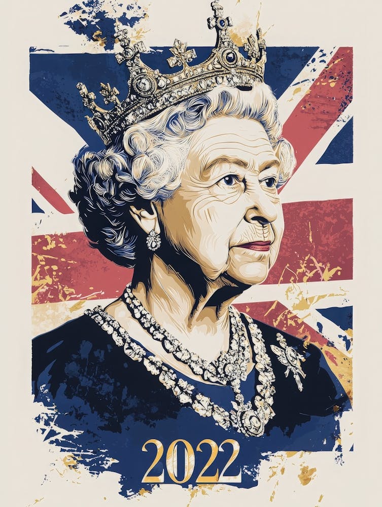 Aihrgdesign A Respectful Commemorative Poster Marking The Pas 6f26981f F3c7 448f Bfde 5efaca0cf2a6 2