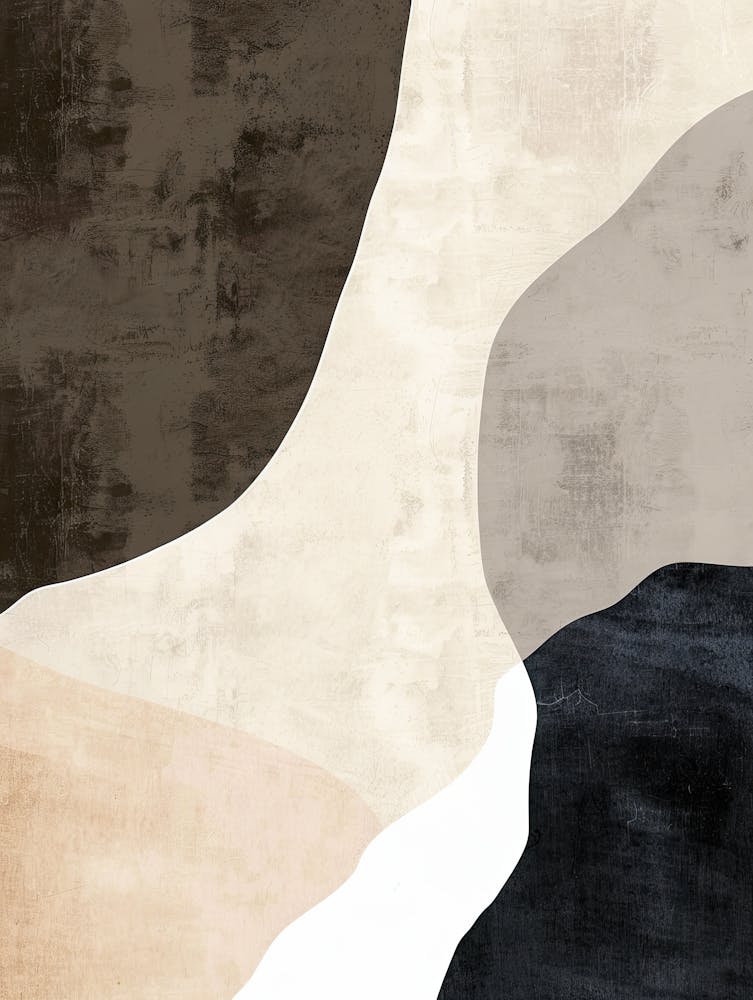 Whispering Sands Minimalist Style