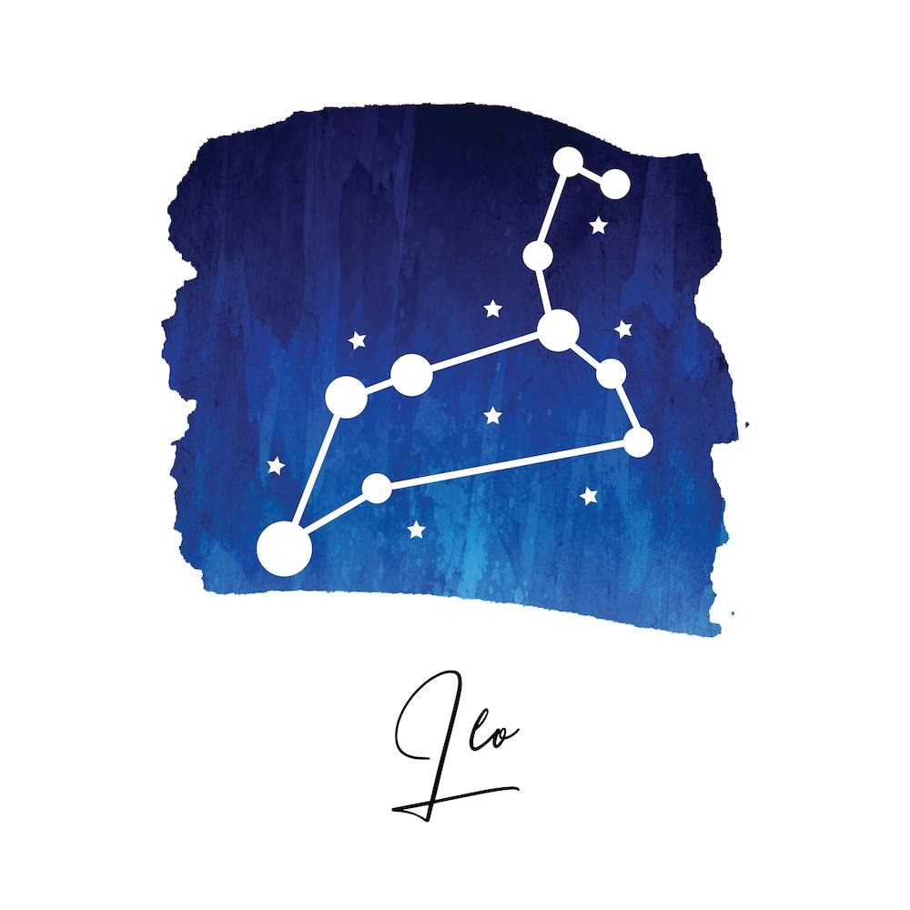 Leo Zodiac