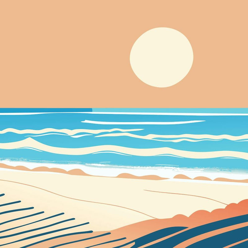 Colorful Beaches (36)