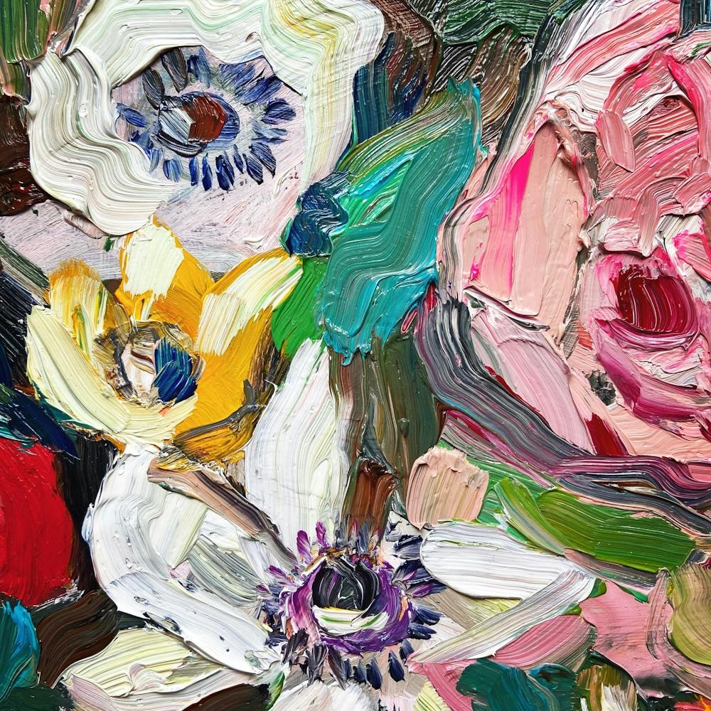 Anemones