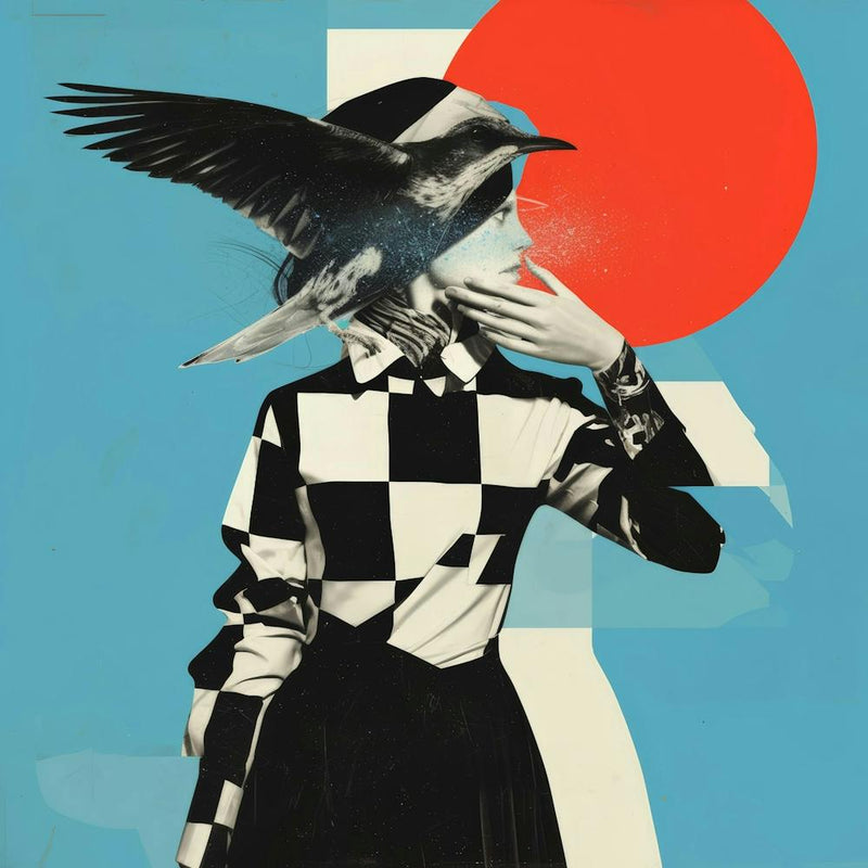 Bird Of Paradise 42