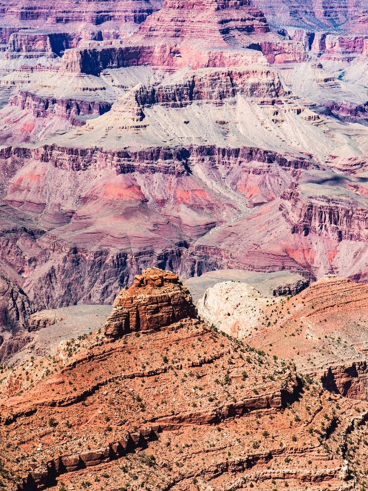 Grand Canyon National Park