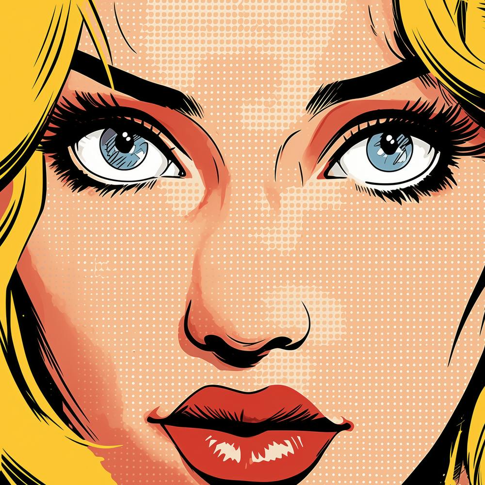Pop Art