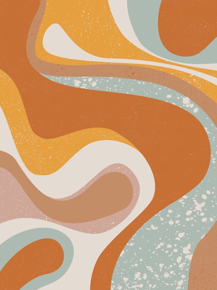 Wavy Spectrum