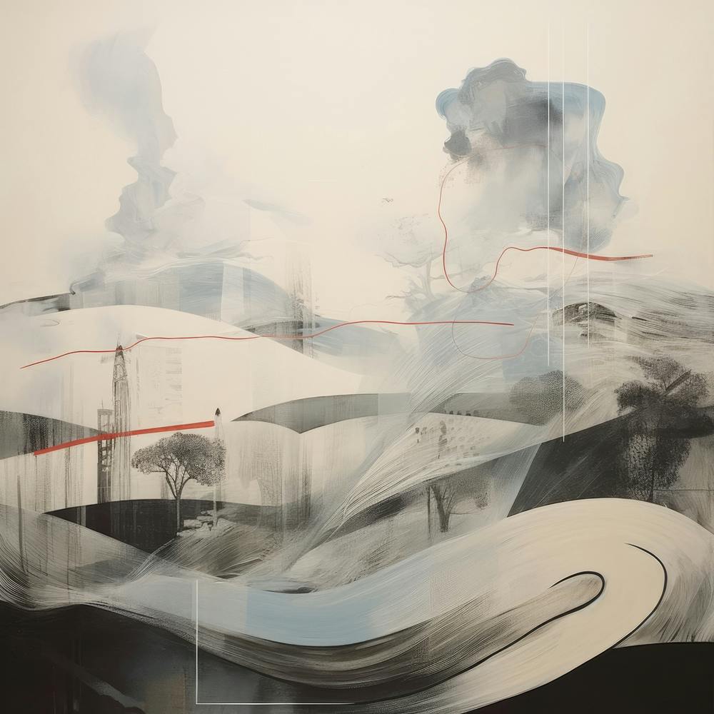 Under A Bright Midnight Moon 1