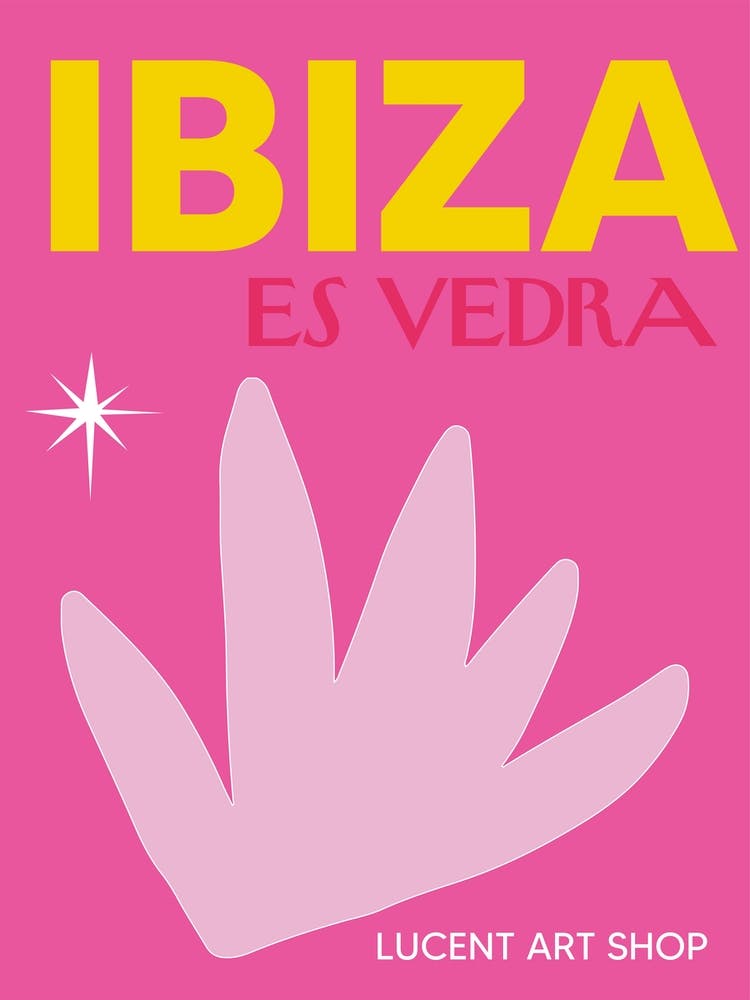 Ibiza Es Vedra