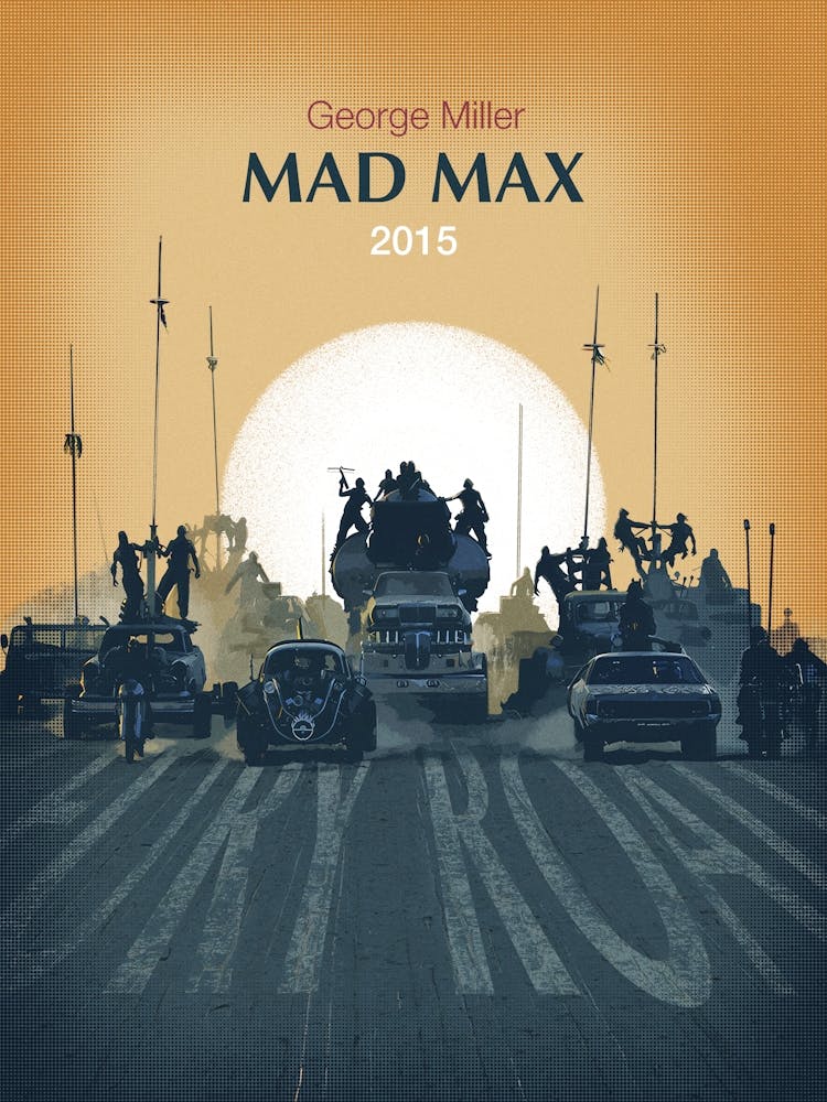 Mad Max