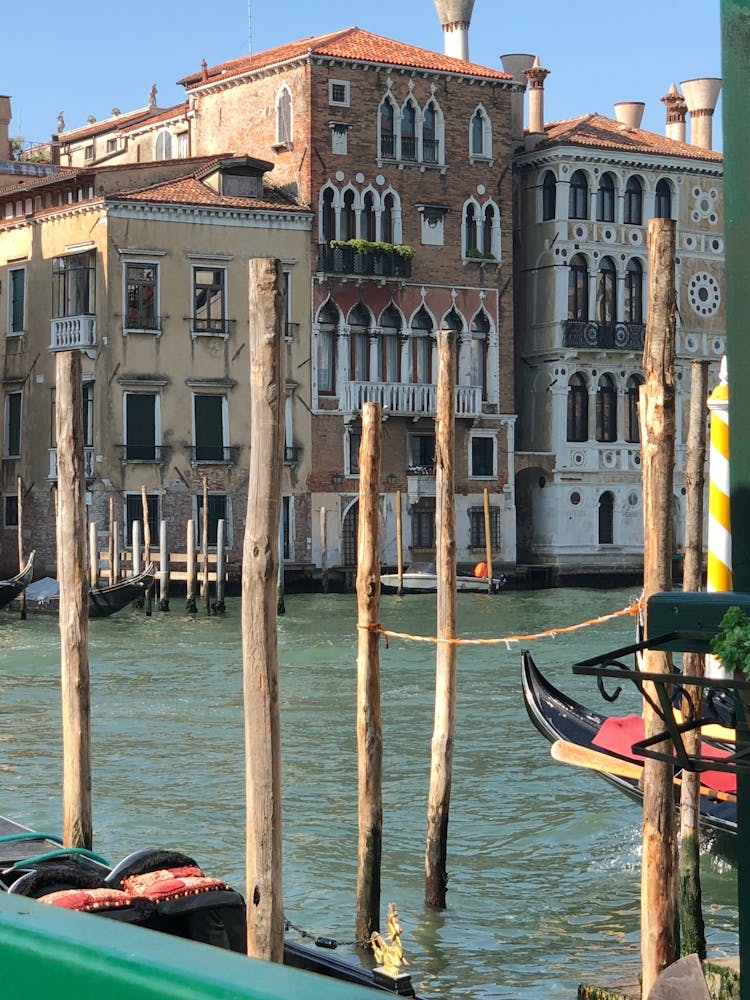 Venice, Italy
