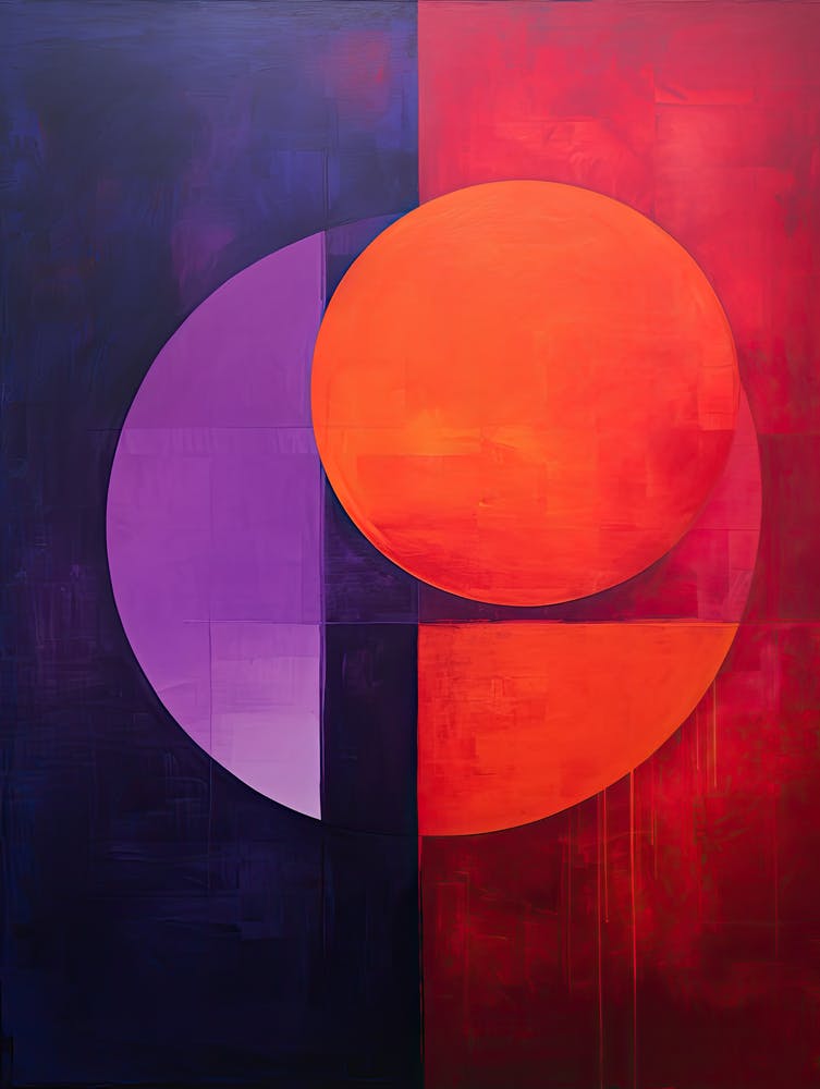 Bauhaus circle 87
