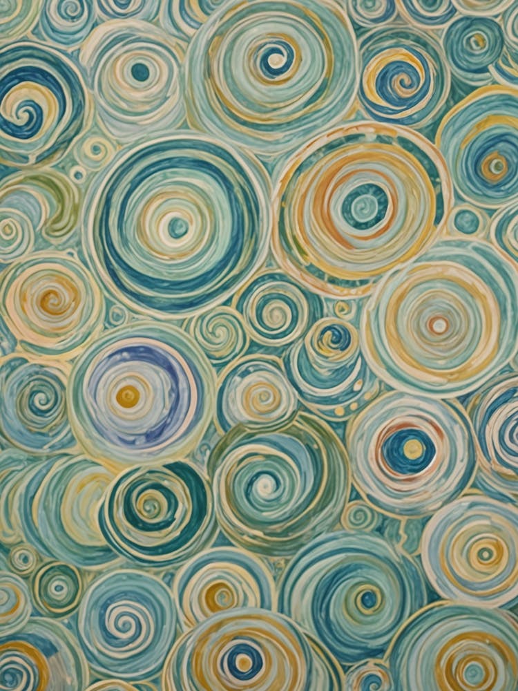 Swirly Dreams