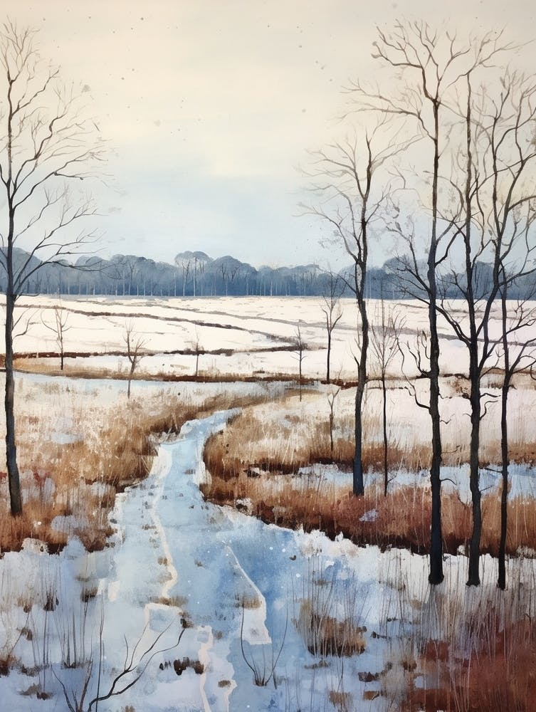 The New Forest England 2