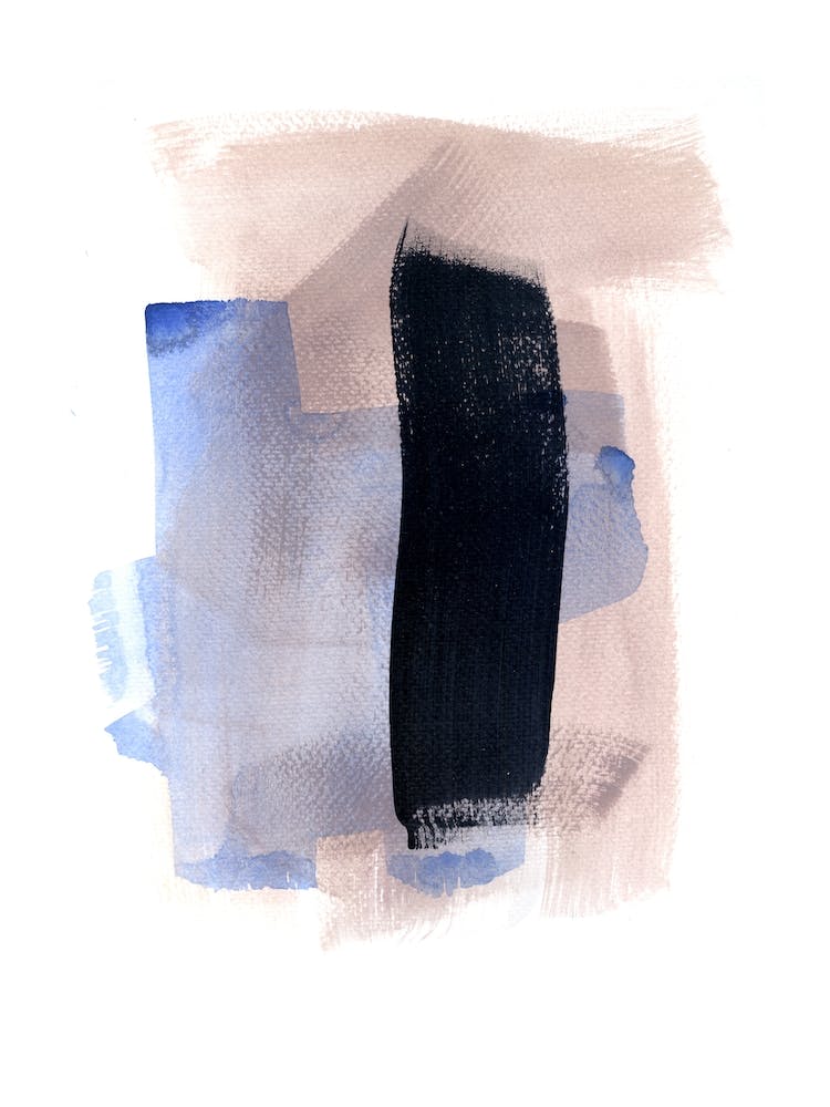 Black Line