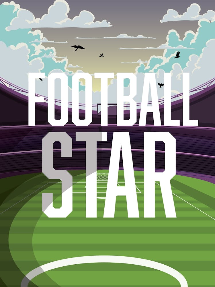 Football Star