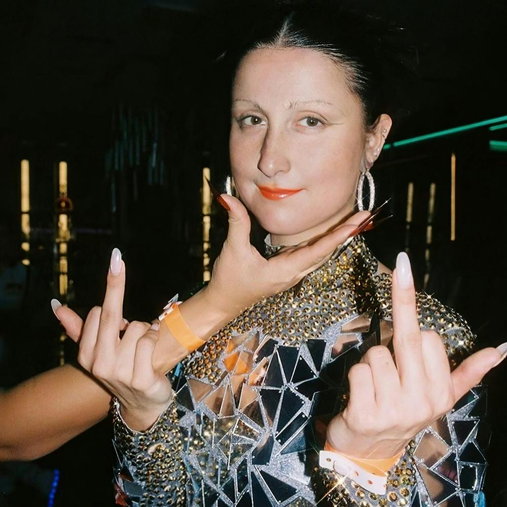 Mona Wild Muse