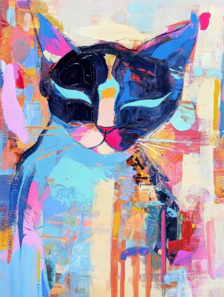 Kitty Cat 27