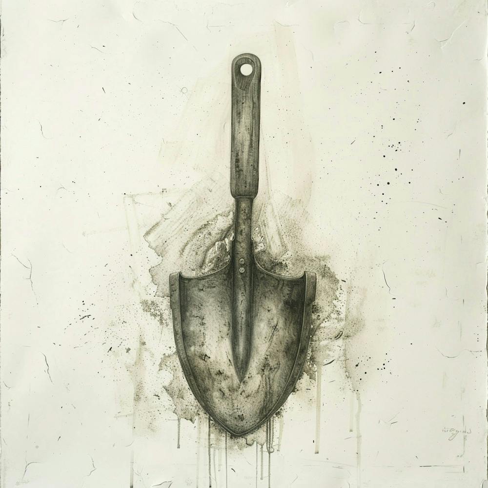 Shovel