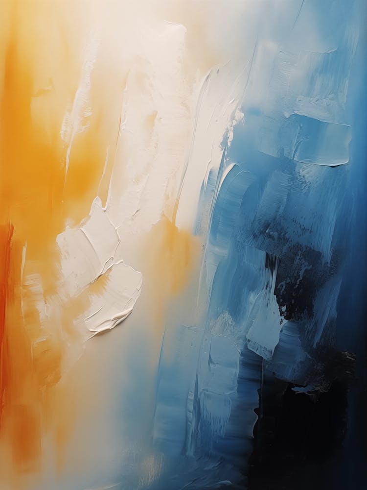 Abstract Painting 118