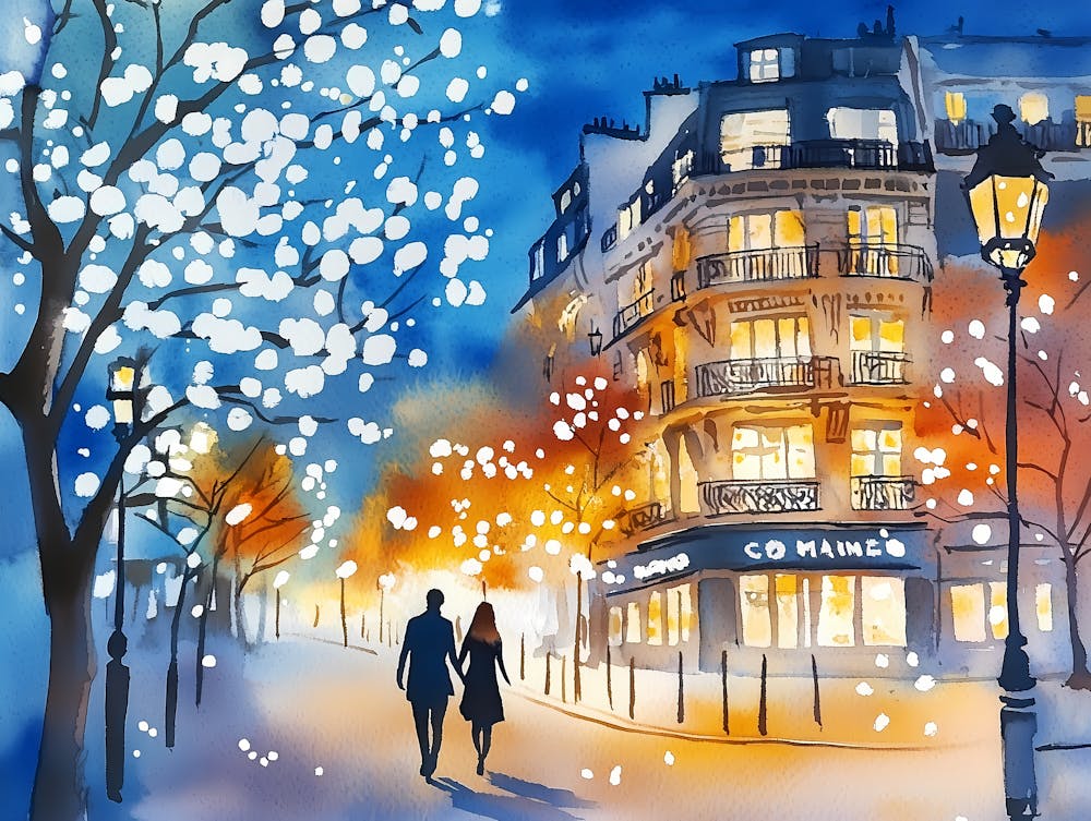 Paris Street