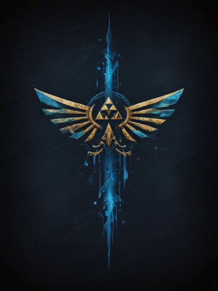 Legend Of Zelda 4