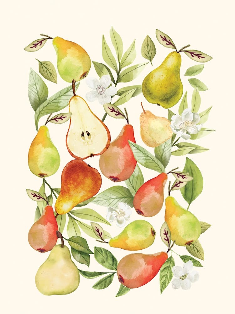 Pears