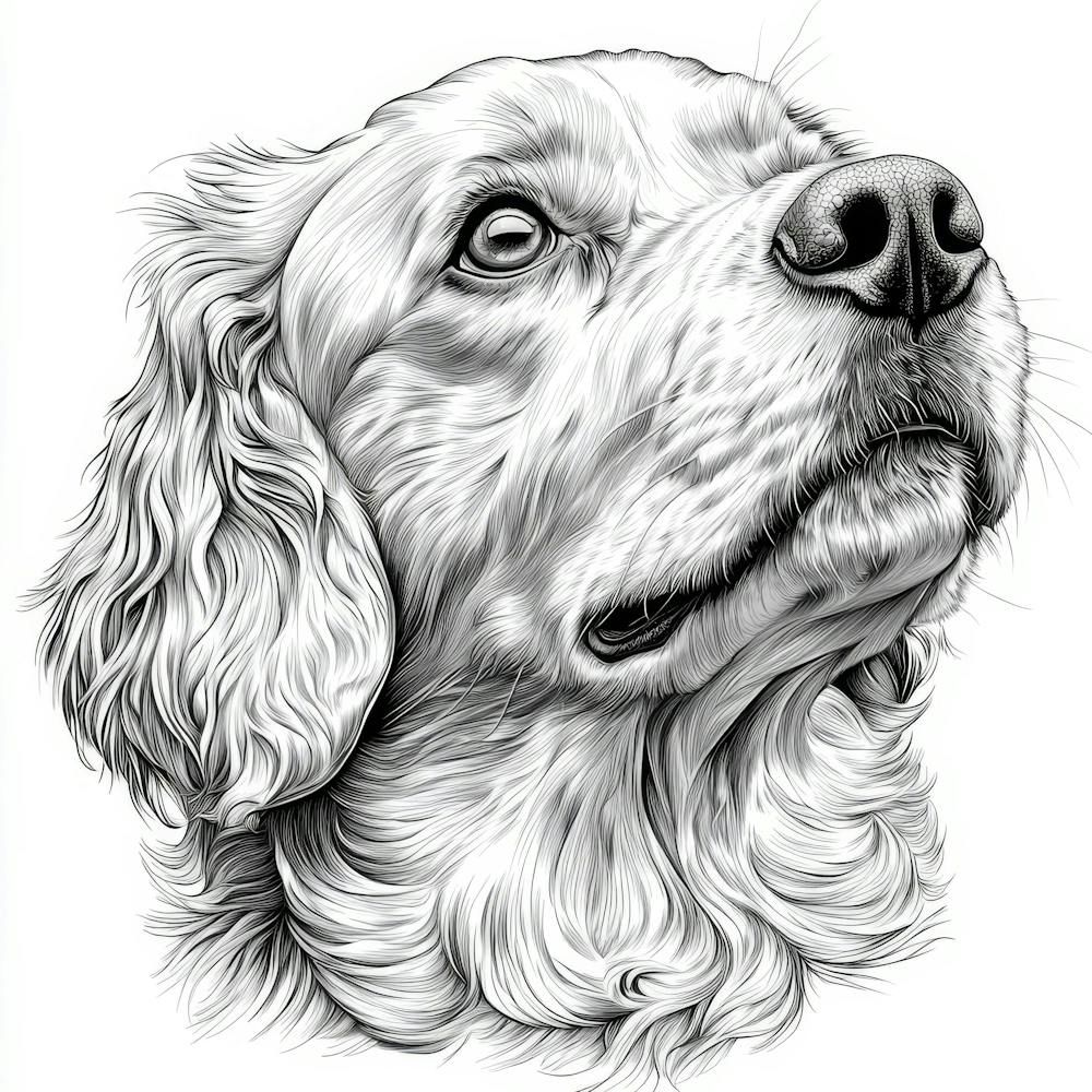 Cocker Spaniel 1
