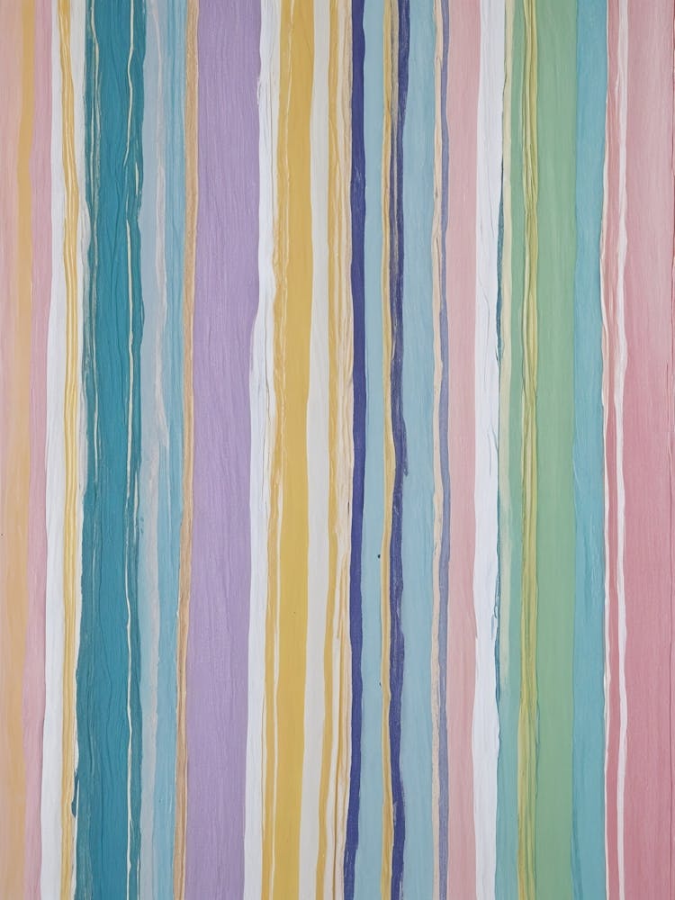 Pastel Stripes no1