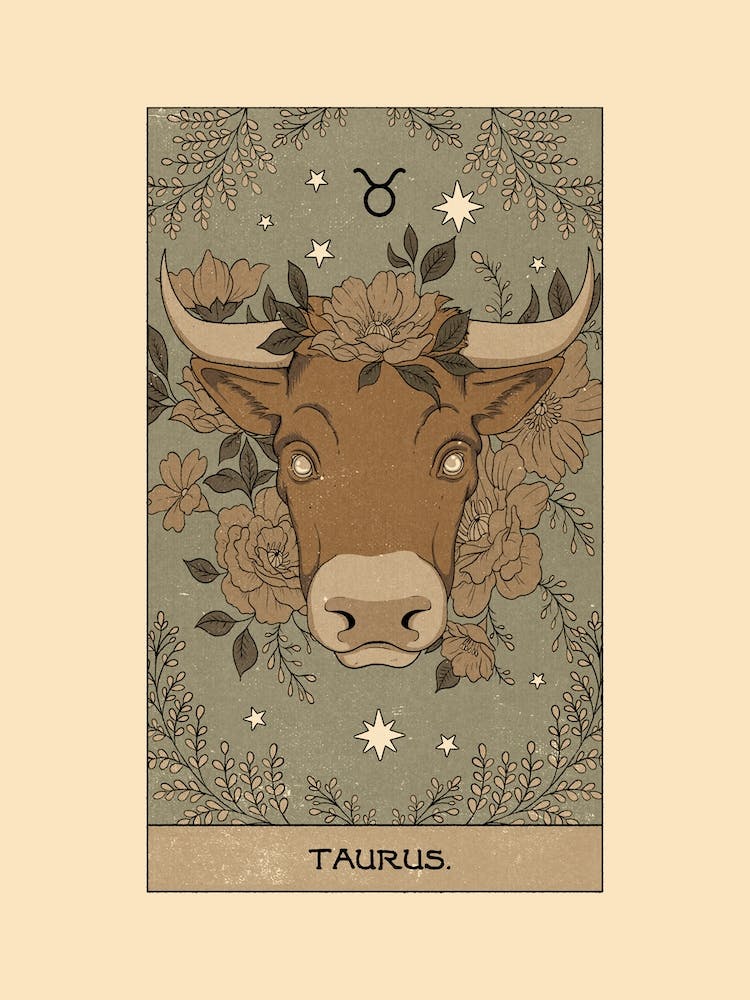 Taurus Tarot