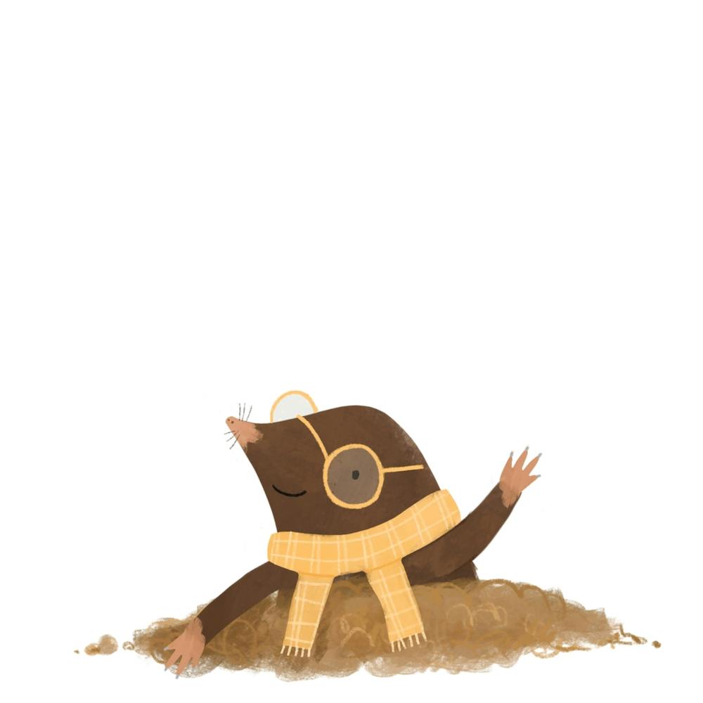 Mole