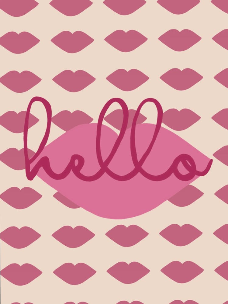 Hello