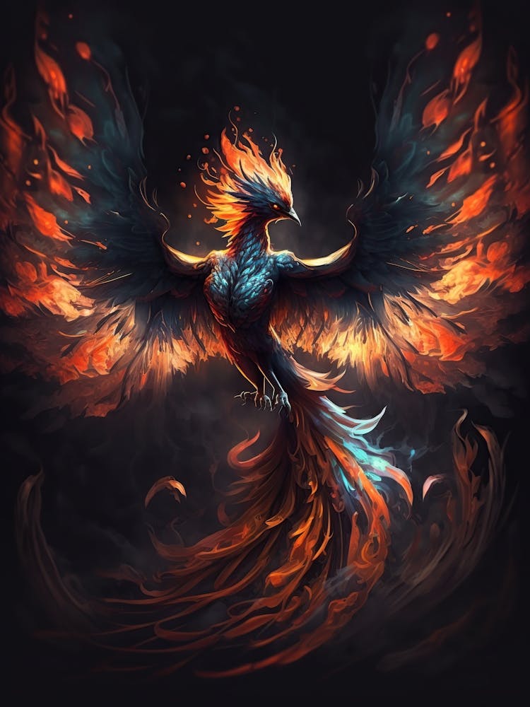 Phoenix 23